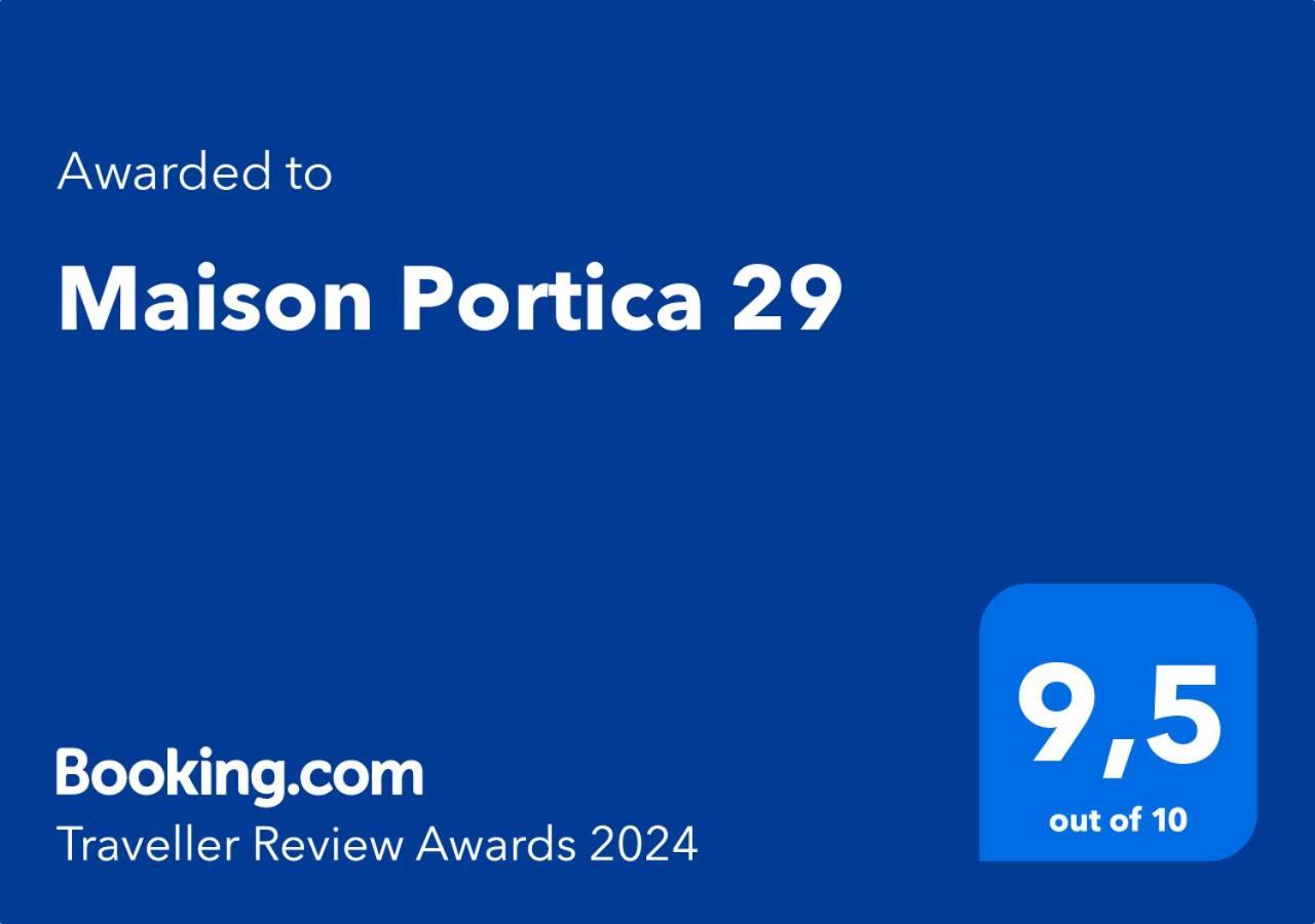 Maison Portica 29 Assisi Ngoại thất bức ảnh